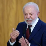 Presidente Lula - REUTERS/Adriano Machado