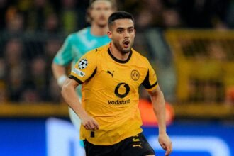 Foto: Reprodução Twitter / Borussia Dortmund @BVB