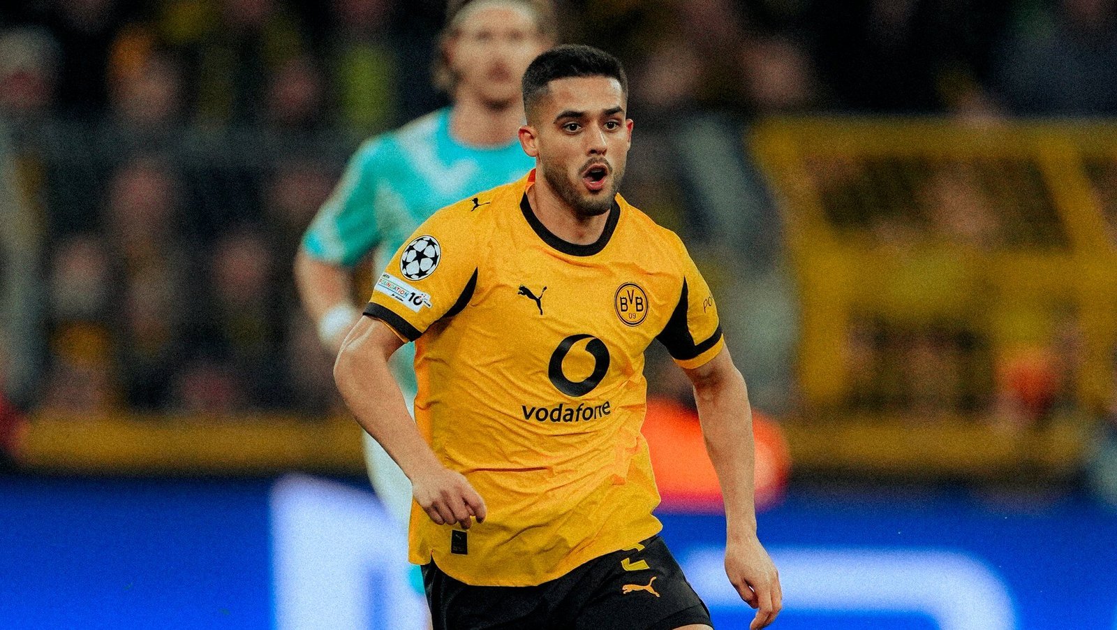 Foto: Reprodução Twitter / Borussia Dortmund @BVB