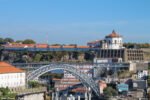 Foto/Divulgação: Ponte Dom Luís - Porto - Portugal