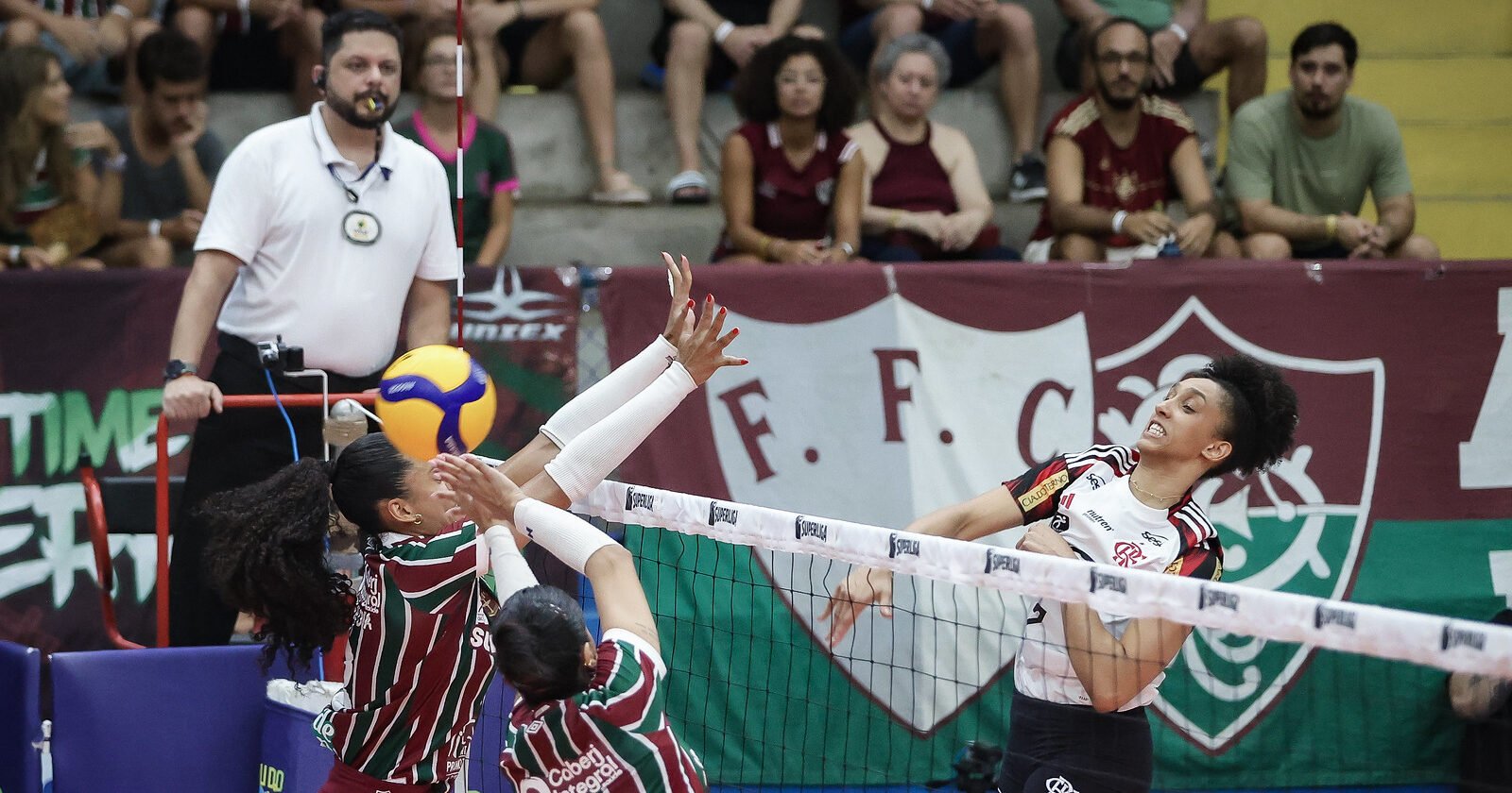 Foto: Marcelo Gonçalves/Fluminense FC