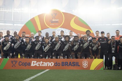 Foto: Matheus Lima/Vasco