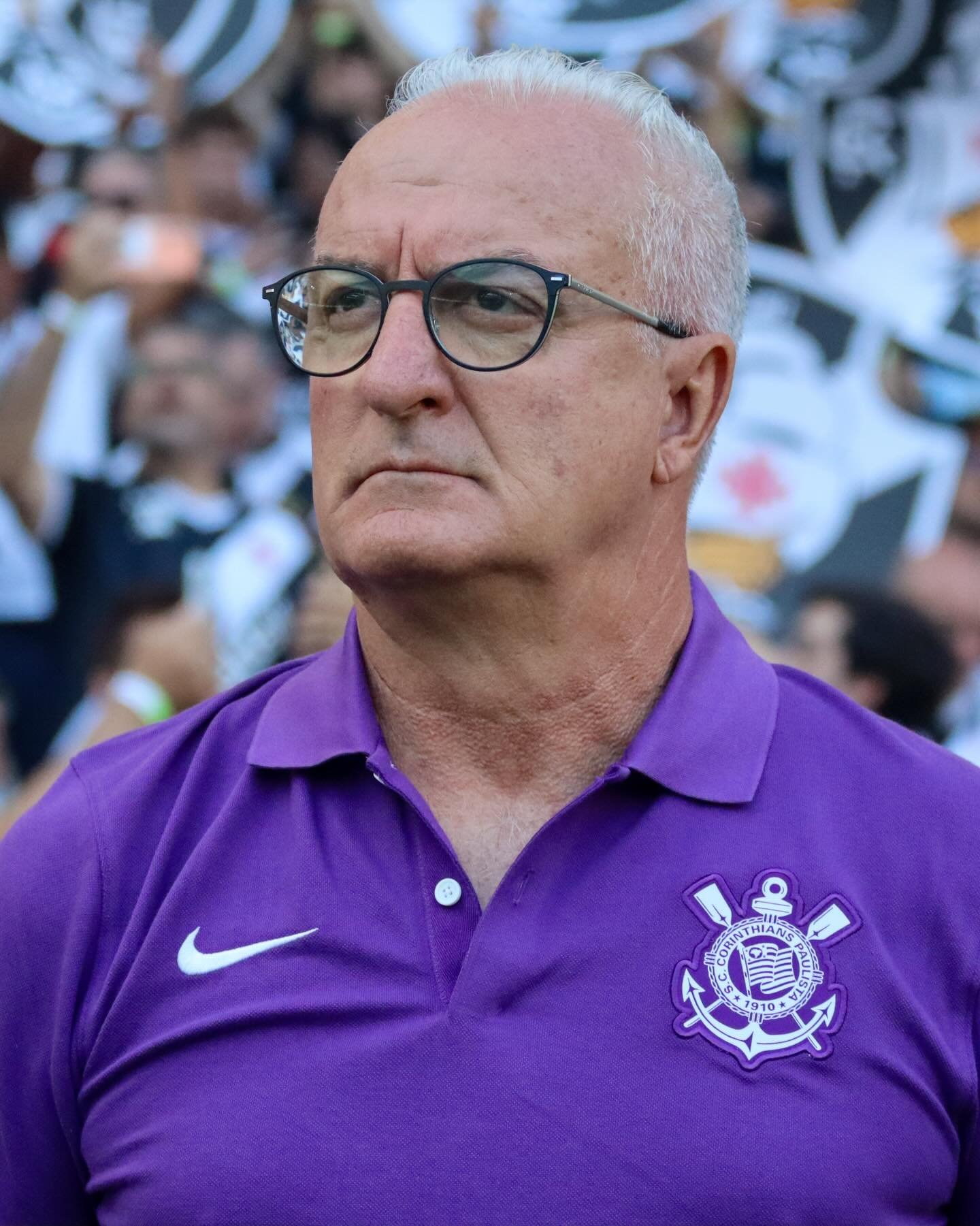 Dorival Junior durante a partida - Foto: Theo Daolio/Mochila Press