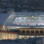Emirates Stadium - Foto: Reprodução