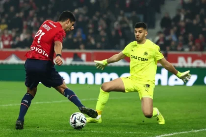 (Foto por SAMEER AL-DOUMY / AFP)