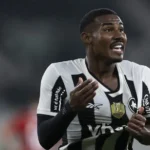 Foto: Jorge Rodrigues/AGIF