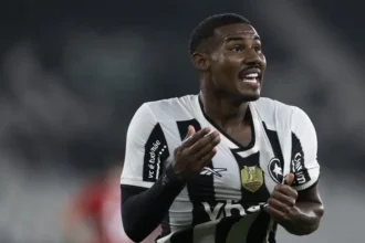 Foto: Jorge Rodrigues/AGIF