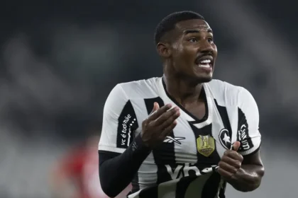 Foto: Jorge Rodrigues/AGIF