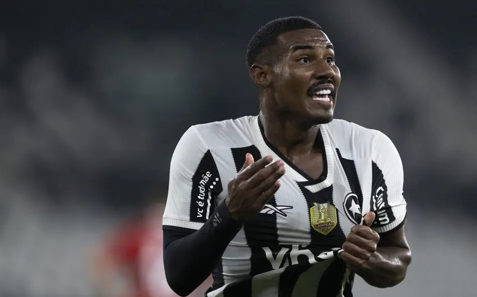 Foto: Jorge Rodrigues/AGIF