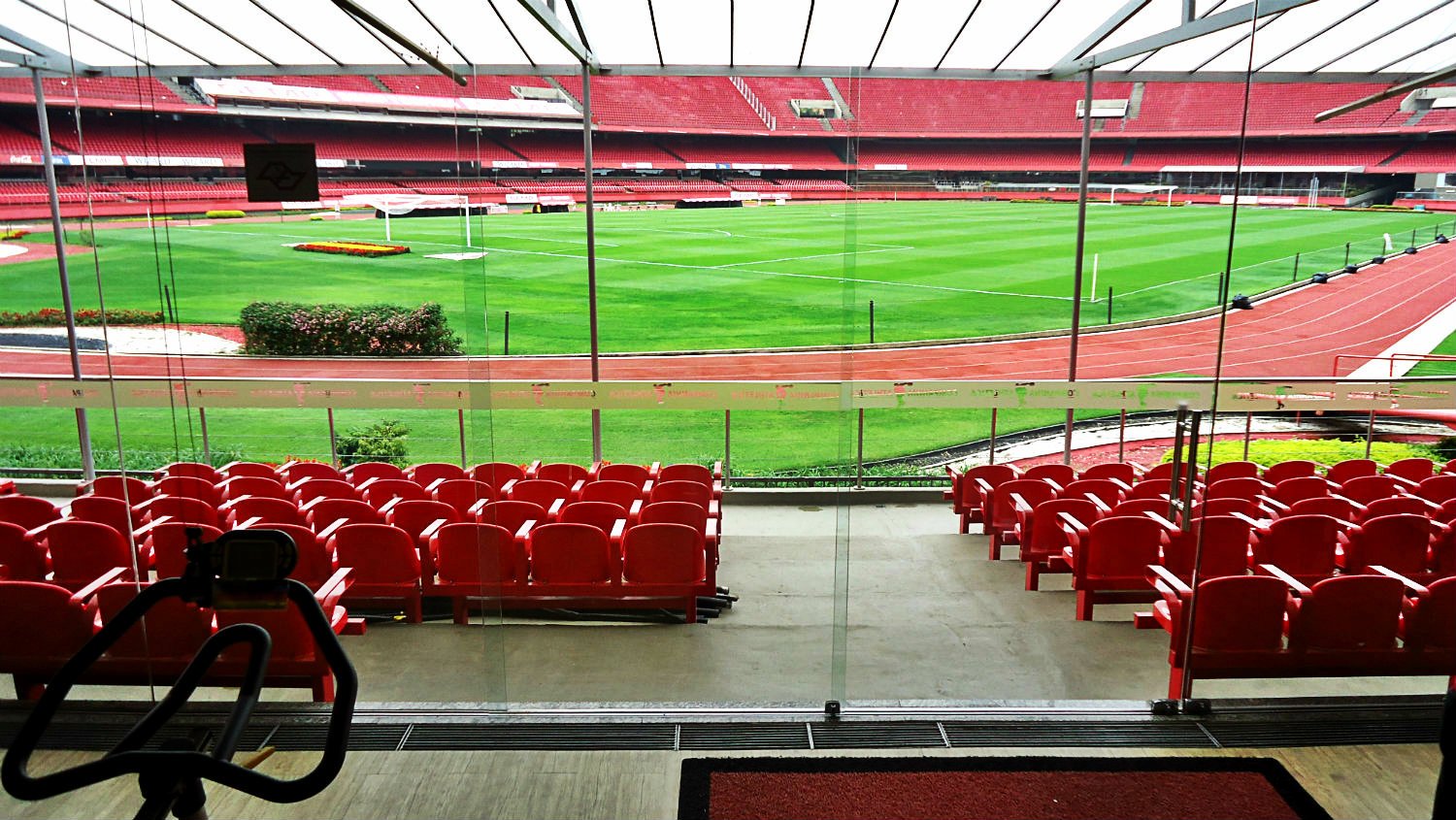 Foto: Reprodução/São Paulo FC