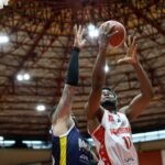 Foto: Reprodução NBB