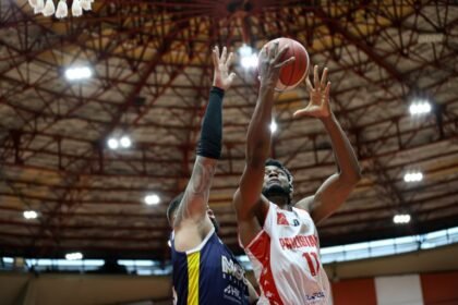 Foto: Reprodução NBB