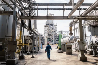 Foto: Maria Magdalena Arrellaga/Bloomberg