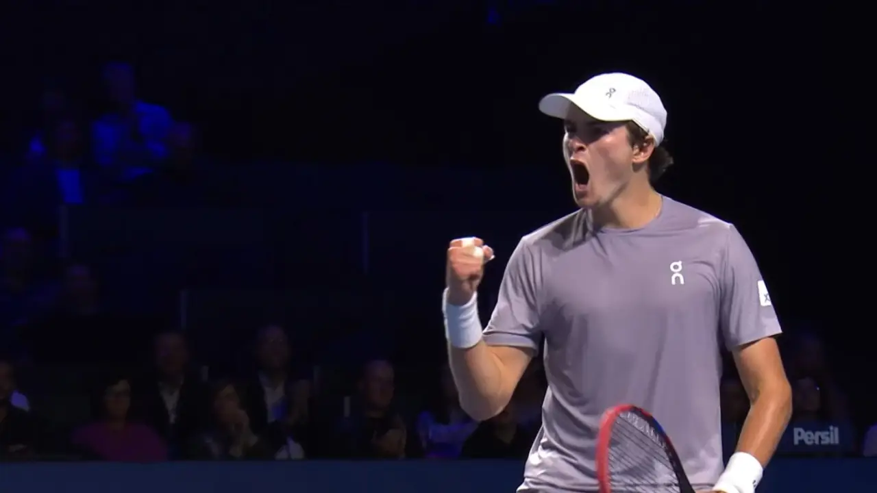 Foto: Reprodução ESPN/Reprodução