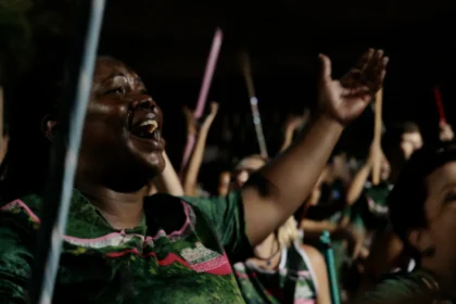 Documentário Evangelho da Revolução destaca papel da Comunidades Eclesiais de Base | Crédito: Divulgação / l’atelier documentaire