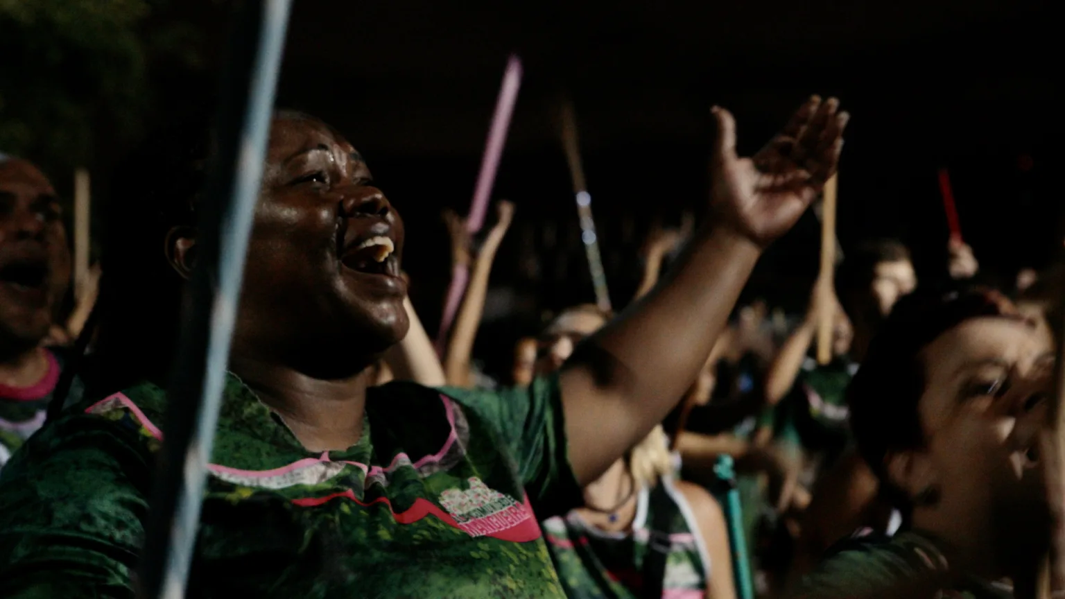 Documentário Evangelho da Revolução destaca papel da Comunidades Eclesiais de Base | Crédito: Divulgação / l’atelier documentaire