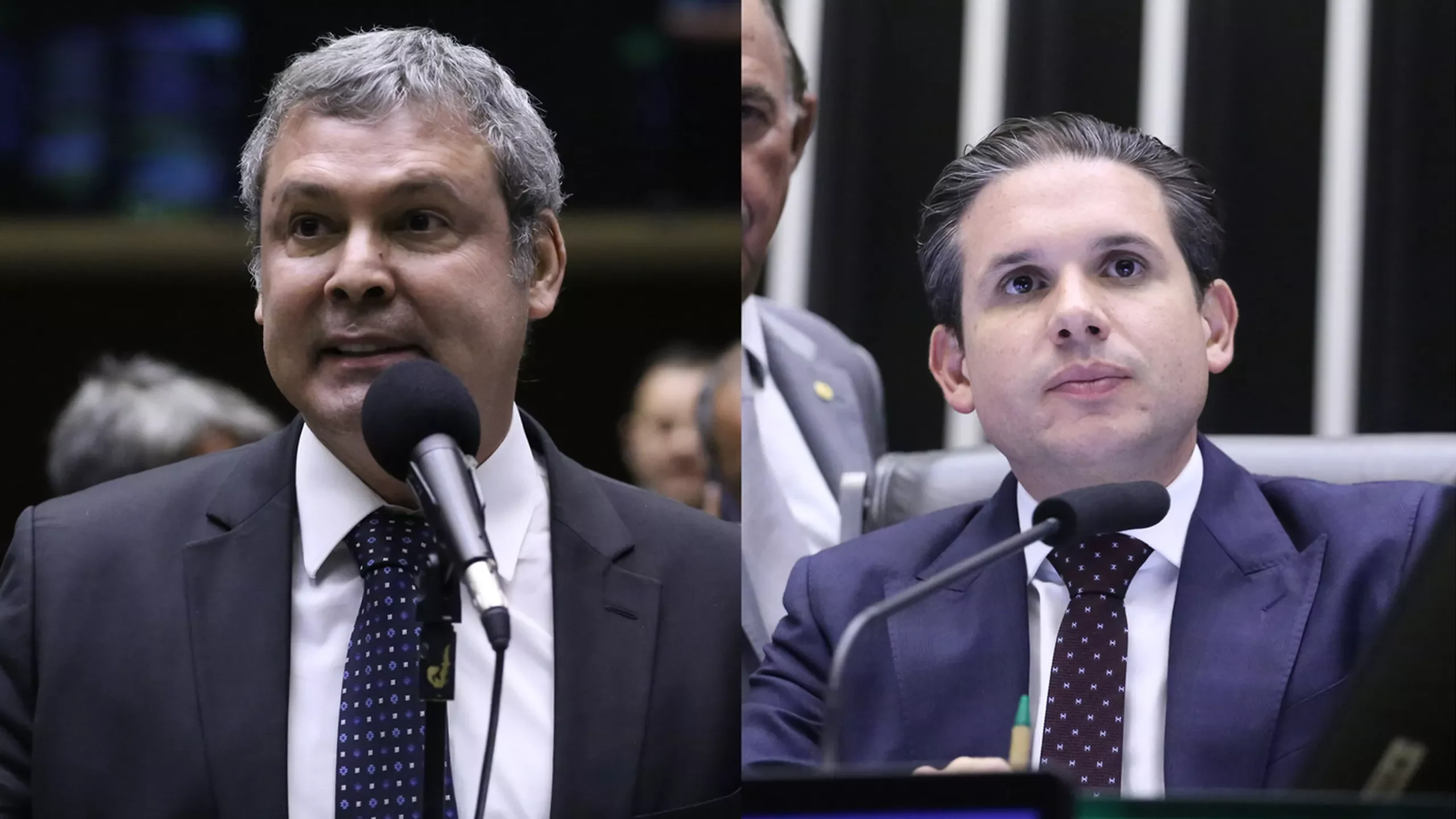 Foto: Kayo Magalhães/Câmara dos Deputados