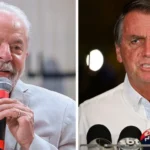 Foto: Ricardo Stuckert e Evaristo Sá/AFP