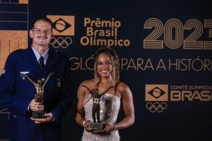 Foto: Reprodução/COB