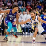 Foto: NBA Reprodução