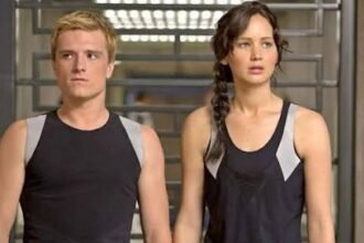 Reprodução/Jogos Vorazes