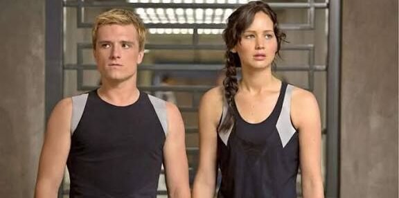 Reprodução/Jogos Vorazes