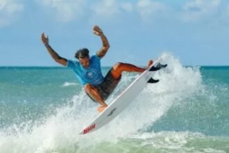 Marcio David / WLS Barsil