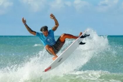 Marcio David / WLS Barsil