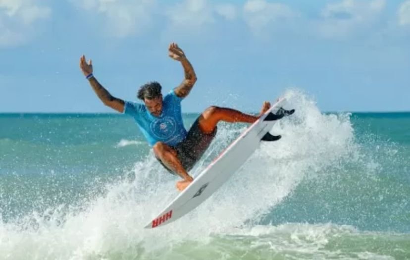 Marcio David / WLS Barsil