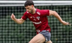 Rubens Chiri / São Paulo