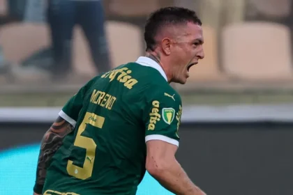 Fabio Menotti/Palmeiras