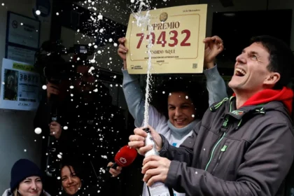 Foto: Oscar Del Pozo / AFP