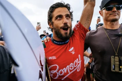 Foto: Reprodução/Instagram Filipe Toledo