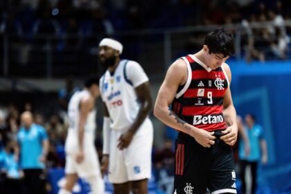 Foto: NBB Reprodução