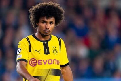 BSR Agency/GettyImages