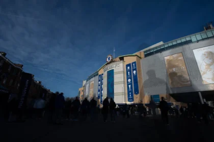 A partida será disputada em Stamford Bridge / Visionhaus/GettyImages