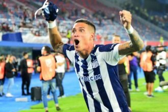 Foto: Divulgação/ X Talleres