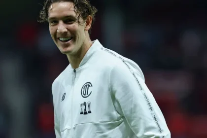 Augustin Cuevas / Getty Images