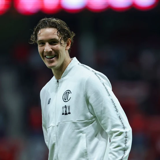 Augustin Cuevas / Getty Images