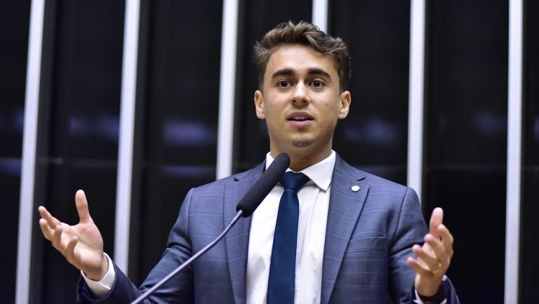 Foto: Bruno Spada/Câmara dos Deputados