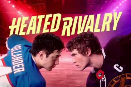 Divulgação/Heated Rivalry