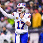 Jaiden Tripi/Bufallo Bills