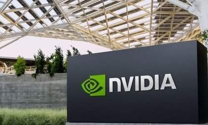 Nvidia - Foto: Reprodução/Internet