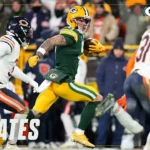 Reprodução / Green Bay Packers