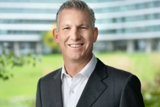 Foto/Divulgação: CEO da Nestle, Philipp Navratil