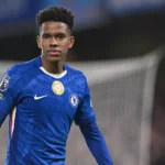 Estêvão é o jogador brasileiro mais valioso do mundo Foto: ( Getty Images) / Sportbuzz