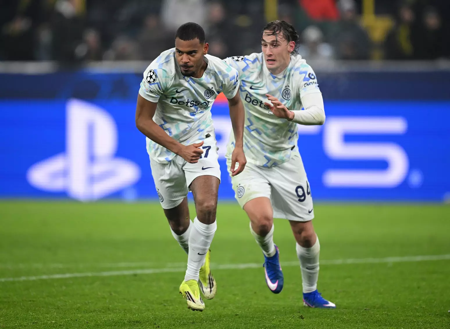 Foto: Esporte News Mundo