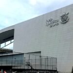 Investigação envolve a gestão financeira da dívida do estádio do Corinthians junto à Caixa Econômica Federal (Foto: Gazeta Esportiva)