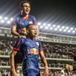 Foto: Ari Ferreira/Red Bull Bragantino