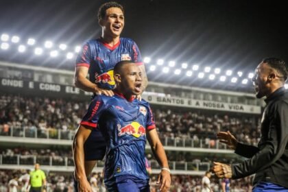 Foto: Ari Ferreira/Red Bull Bragantino